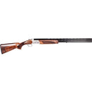 ATI CAVALRY SX 12GA 3" SGD O/U 28" W/WOOD STOCK EJECTORS