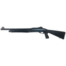 Aselkon IT1 12ga/3in 18.5 Blk Syn Pistol Grip Pic Rail 1-cyl tube