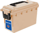 SHEFFIELD FIELD/AMMO BOX