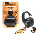 BG RANGE KIT EYE & HEARING