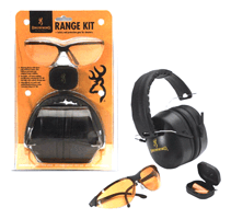 BG RANGE KIT EYE & HEARING