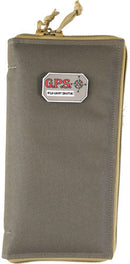 GPS PISTOL SLEEVE LARGE LOCKBL