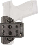 DESANTIS CHAMP HOLSTER OWB BLK