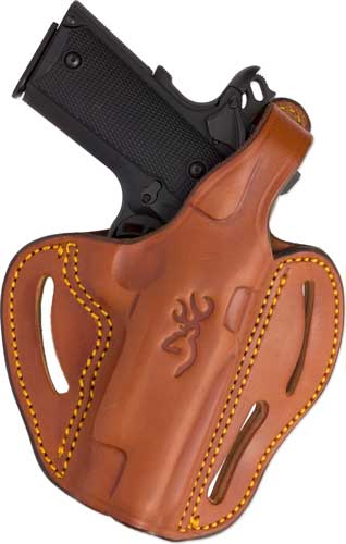 BROWNING HOLSTER BELT SLIDE
