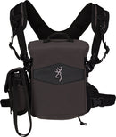 BROWNING BINO HUB CHARCAOL W/