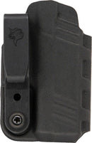 DESANTIS SLIM TUK HOLSTER IWB