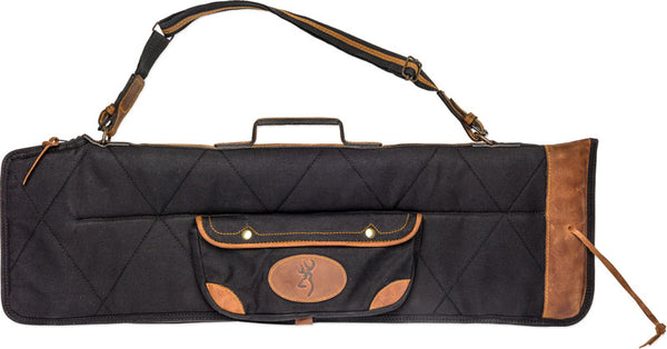 BG LONA CANVAS GUN CASE 34.5"