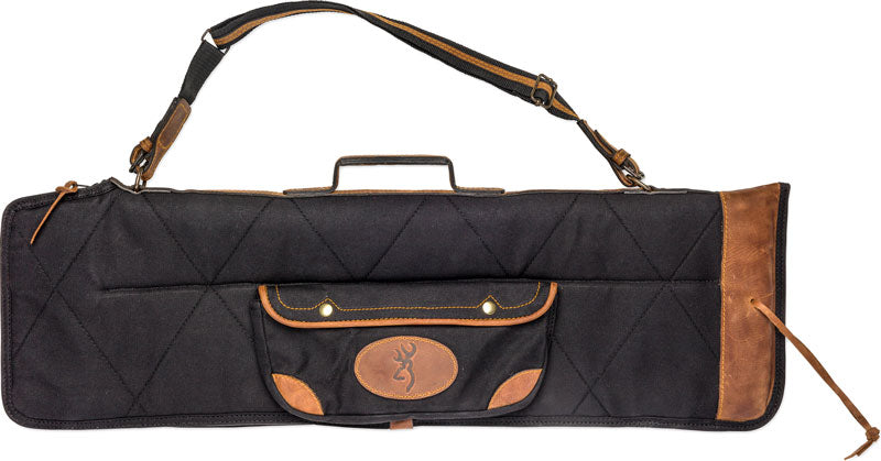 BG LONA CANVAS GUN CASE 34.5"