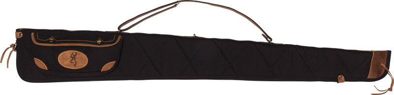 BG LONA CANVAS GUN CASE 52"