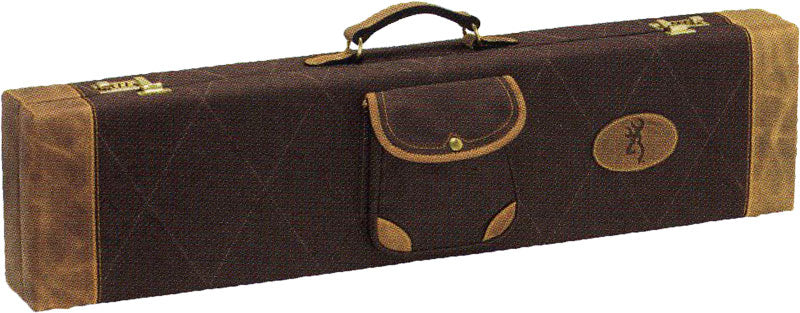 BG LUGGAGE CASE O/U TO 34" BBL