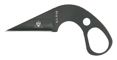 KA-BAR TDI LE LAST DITCH KNIFE