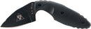 KA-BAR TDI KNIFE PLAIN EDGE