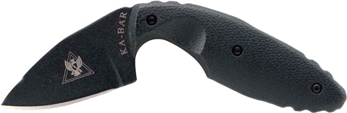 KA-BAR TDI KNIFE PLAIN EDGE