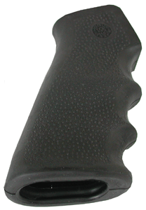 HOGUE AR-15 RUBBER GRIP HANDLE