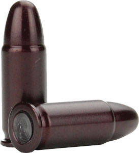 A-ZOOM METAL SNAP CAP .25ACP