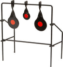 ALLEN .22 METAL TRIPLE SPINNER