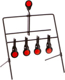 ALLEN .22 TARGET RESETTING