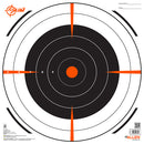 ALLEN EZ AIM BULLSEYE TARGET