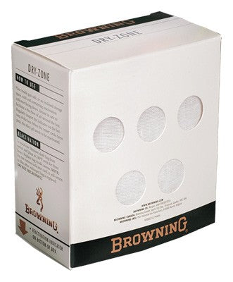 BROWNING DRYZONE DESSICANT