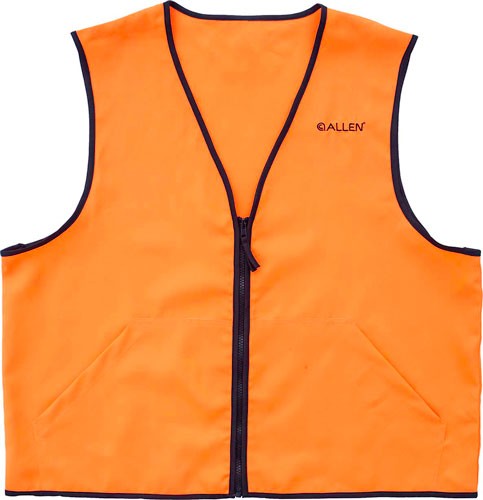 ALLEN DELUXE HUNTING VEST