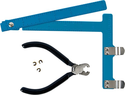 ALLEN BOW TUNING KIT COMPACT