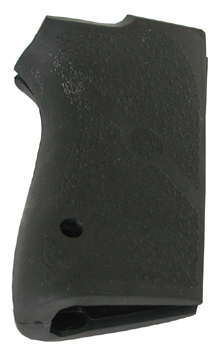 HOGUE GRIPS S&W COMPACT .45ACP