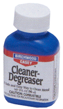 B/C CLEANER-DEGREASER 3OZ.