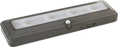 BROWNING DC LED SAFE LIGHT