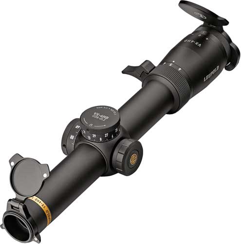 LEUPOLD SCOPE VX-6HD 1-6X24