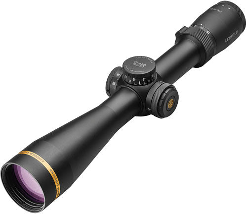LEUPOLD SCOPE VX-6HD 3-18X44