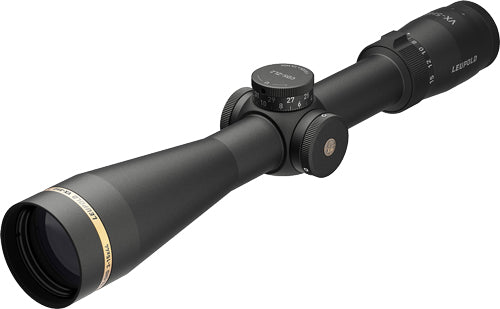 LEUPOLD SCOPE VX-5HD 3-15X44