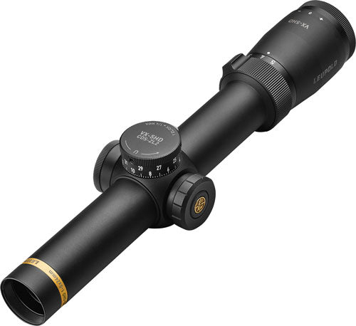 LEUPOLD SCOPE VX-5HD 1-5X24