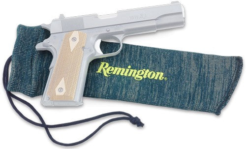 REMINGTON GUN SACK W/SILICONE