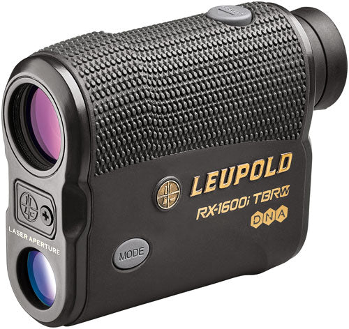 LEUPOLD RANGEFINDER RX-1600i