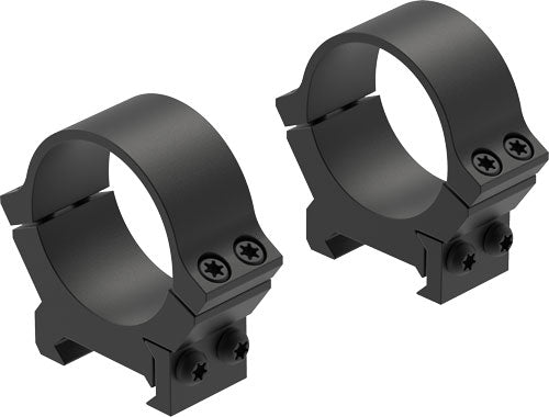 LEUPOLD RINGS PRW2 30MM STEEL