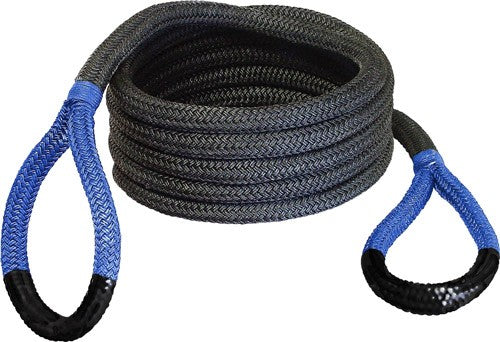 BUBBA ROPE SIDEWINDER 5/8"X20'