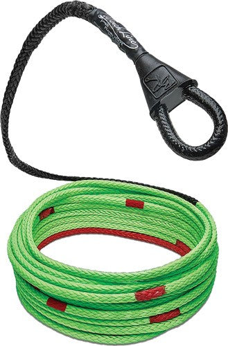 BUBBA ROPE WINCH LINE 1/4"X40'