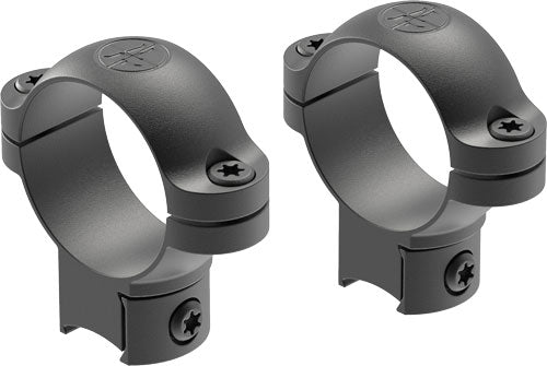 LEUPOLD RINGMOUNTS 1"