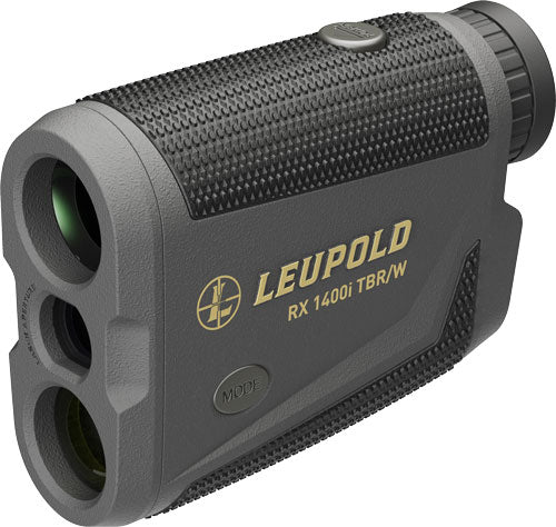 LEUPOLD RANGEFINDER RX-1400i