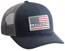 LEUPOLD AMERICAN FLAG TRUCKER