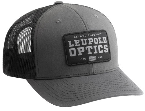 LEUPOLD ESTABLISHED 1907