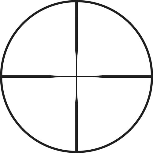 LEUPOLD SCOPE VX-3HD 3.5-10X40