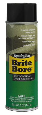 REMINGTON BORE CLEANER CASE PK