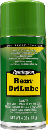 REMINGTON DRILUBE CASE PACK