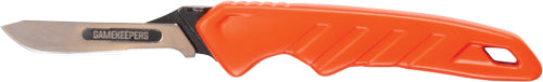 ALLEN SWITCHBACK FIXED BLADE
