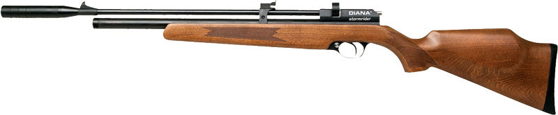 BL DIANA AIR RIFLE STORMRIDER