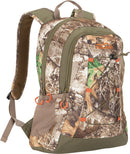 ALLEN CAPE DAYPACK REAL TREE
