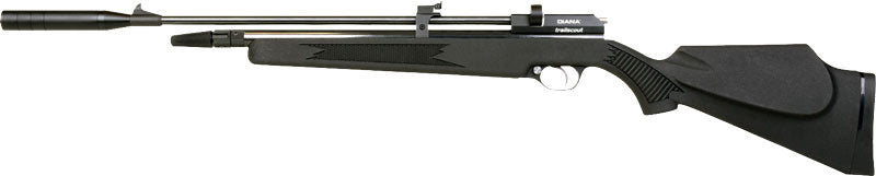 BL DIANA AIR RIFLE TRAILSCOUT