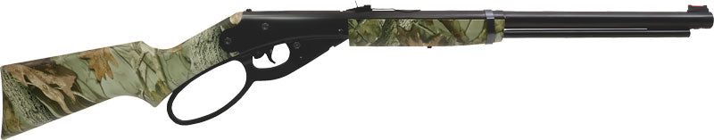 DAISY 1999 CAMO LEVER ACTION