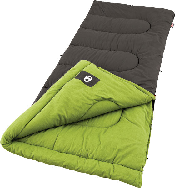 COLEMAN SLEEPING BAG DUCK
